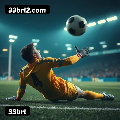 Vantagens exclusivas 33brl para jogadores brasileiros - São Paulo, Rio, BH