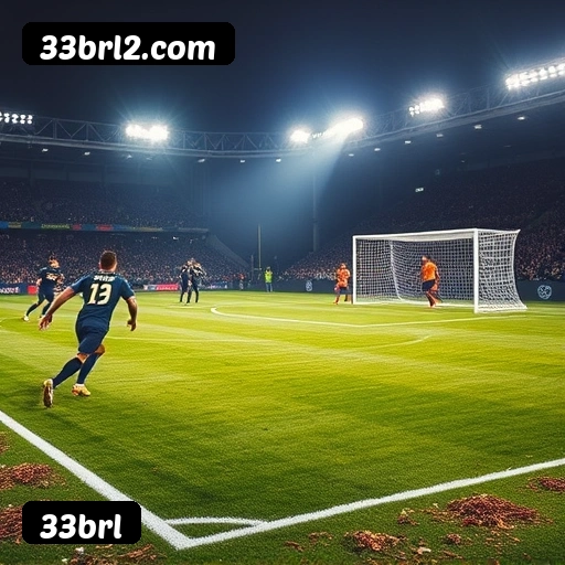 Loterias online disponíveis na 33brl