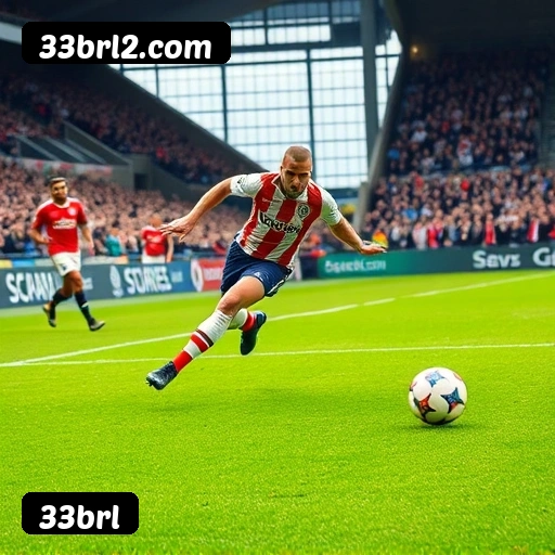 33brl PIX instantâneo Brasil - Depósito e saque em minutos 24/7