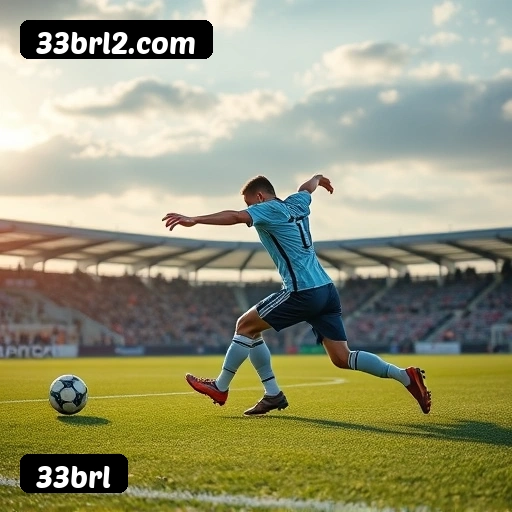 Níveis do programa VIP da 33brl